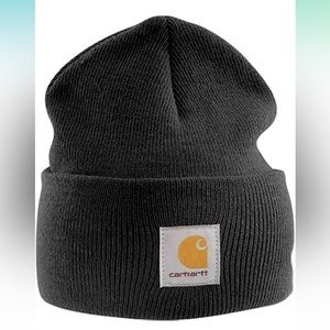 NWOT Carhartt Beanie